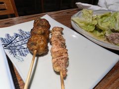 -桂马·日本料理·海胆·海鲜饭·酒场(民主广场店)