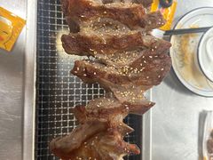 -三子烤羊腿·海鲜(弘阳店)