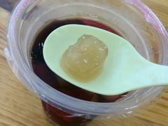 -八婆婆烧仙草(曾厝垵店)