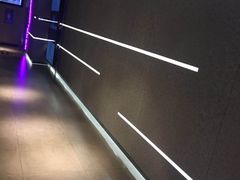 -威尔仕健身会所(古北1699店)