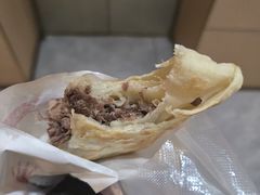 -高玛纳驴肉火烧(一世界店)