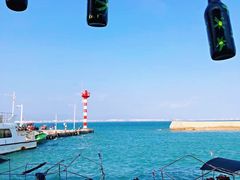 -三亚西岛海洋文化旅游区