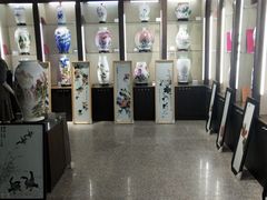 -景德镇古窑民俗博览区