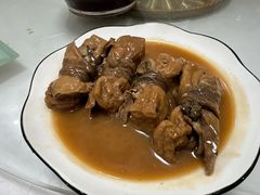 -翠茗农庄土菜馆(天目湖店)