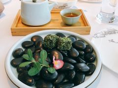 青苔安格斯小牛肉-松鹤楼·非遗·苏帮菜(融科店)