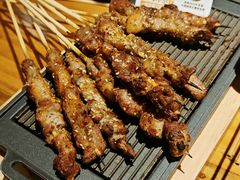 -木屋烧烤(龙岗龙城万科里店)
