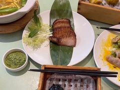 -蔡澜点心·粤菜(领展购物广场店)