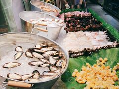 -非烤勿扰韩料自助烤肉(松山湖万科店)