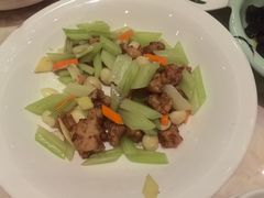 -沪华海鲜大酒楼(南汇店)