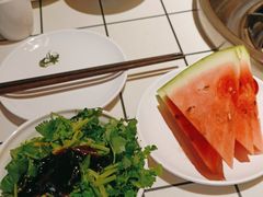 -蛙一刀·麻椒鱼火锅(金仙桥店)