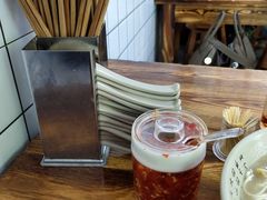 -无名氏面馆(邮电路店)