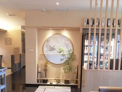 -江户前日本料理(瑞诗酒店店)