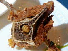 -伊带伊路新疆美食府(呼家楼店)