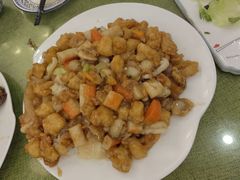 -桃子餐厅·天津菜(红星路直营店)