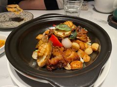 -潮堂 · 潮州菜(国贸商城店)