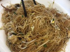 -渔中舟海鲜大排档(普陀沈家门店)