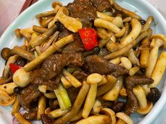 -东鑫记港式茶餐厅(南京东路店)