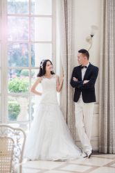 -金夫人婚纱摄影(华南店)