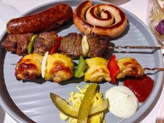 -库滋明·俄罗斯特色美食(中央大街店)