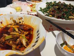 -五丁桥光头香辣蟹(望江橡树林店)