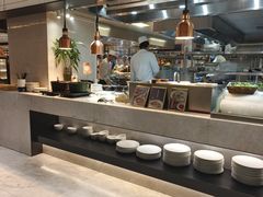 -晶丽香榭自助餐(南京大饭店)