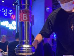 -入火韩国烤肉(凯旋广场店)