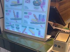 -董顺桃小粒臭豆腐(太平街一店)