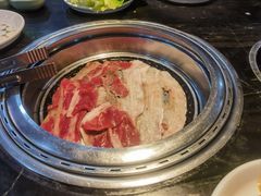 -韩厨（原金韩宫）(万达广场店)