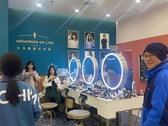 -海马体照相馆(南昌王府井购物中心店)