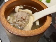 -A One Kitchen·南京精菜馆(德基广场店)
