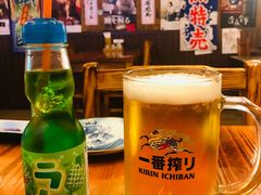 -坂吉屋·居酒屋深夜食堂(龙湖店)