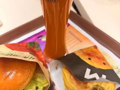 -魏家凉皮(大雁塔南广场餐厅)