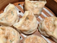 临海扁食-荣小馆(杭州大厦店)