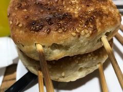 -烤五行·烧烤烤串(石佛营店)