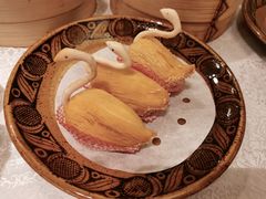 -广州建国酒店-盈丰阁粤菜-粤式茶点