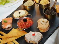 -火车头法国西餐厅