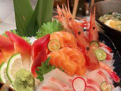 -隐泉京望日式料理(太和广场店)