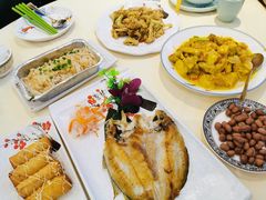 -澳门街风味餐厅(远洋店)