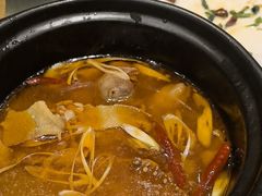 -盛百味·家宴餐厅(霸州分店)