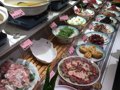 -鸽子侯·家宴·平价海鲜(市图书馆店)
