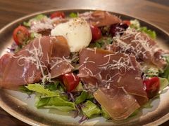 -沏点Trattoria意大利餐厅(新街口店)