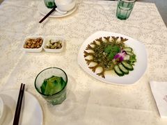 -阿诺泰·泰国餐厅(紫荆店)