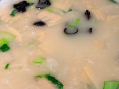 -春水锅贴·传统鲁菜(大明湖店)