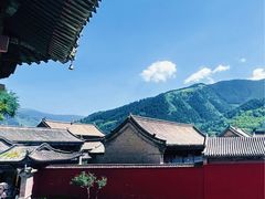 -五台山圆照寺