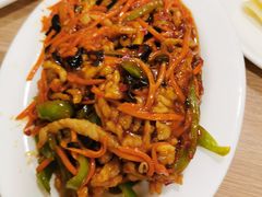 -姥家春饼店(漳州二路店)