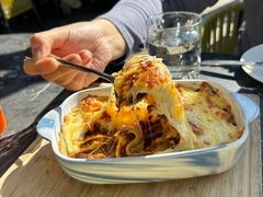 千层面-The Rug Cafe(王府中环店)
