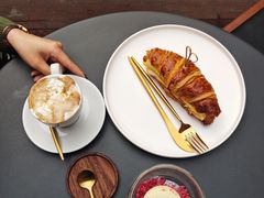 -大酉·M Coffee(北京美术馆店)