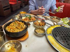 -韩宫宴烤肉·料理(桐乡吾悦广场店)