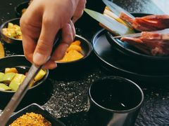 -九田家黑牛烤肉料理(恒大店)