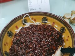 -食惠里小笼包面馆(越秀店)